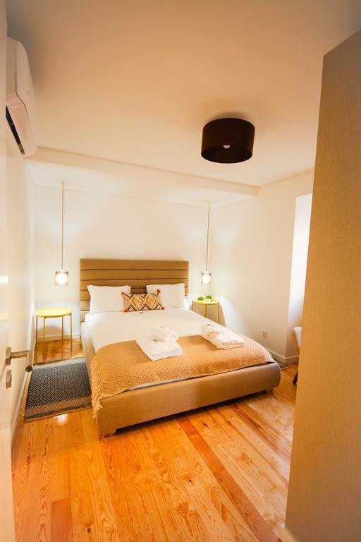 19inlisbon At Intendente Apartment *