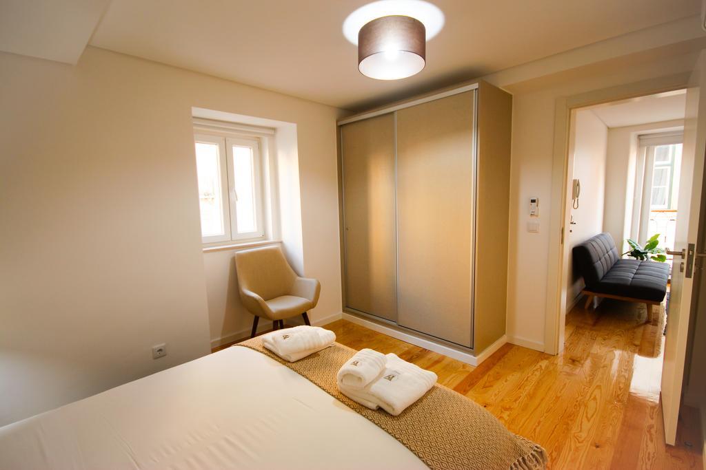 Apartment 19inlisbon At Intendente