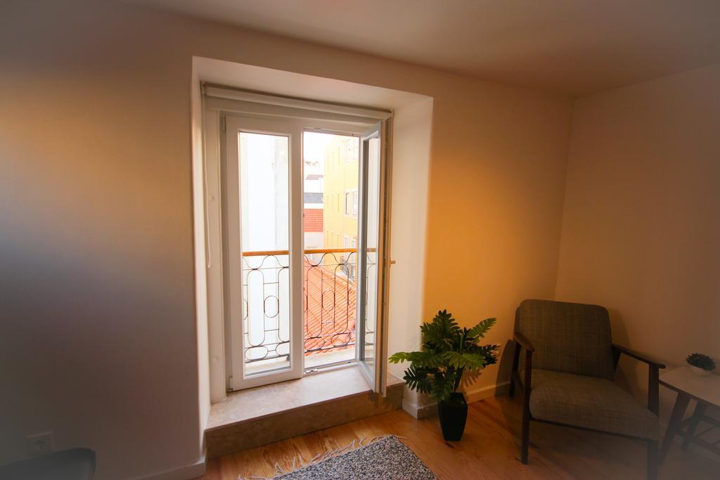 19inlisbon At Intendente Apartment *