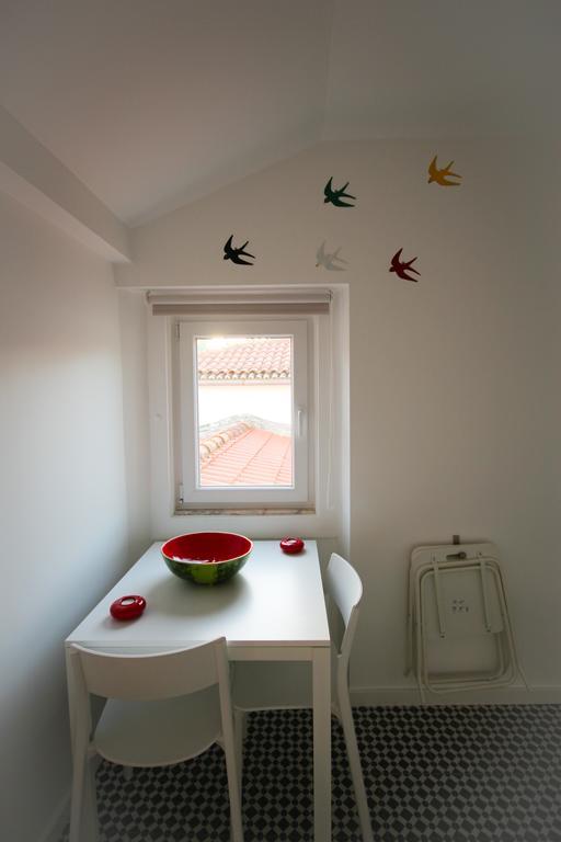 Apartment 19inlisbon At Intendente Lisbon