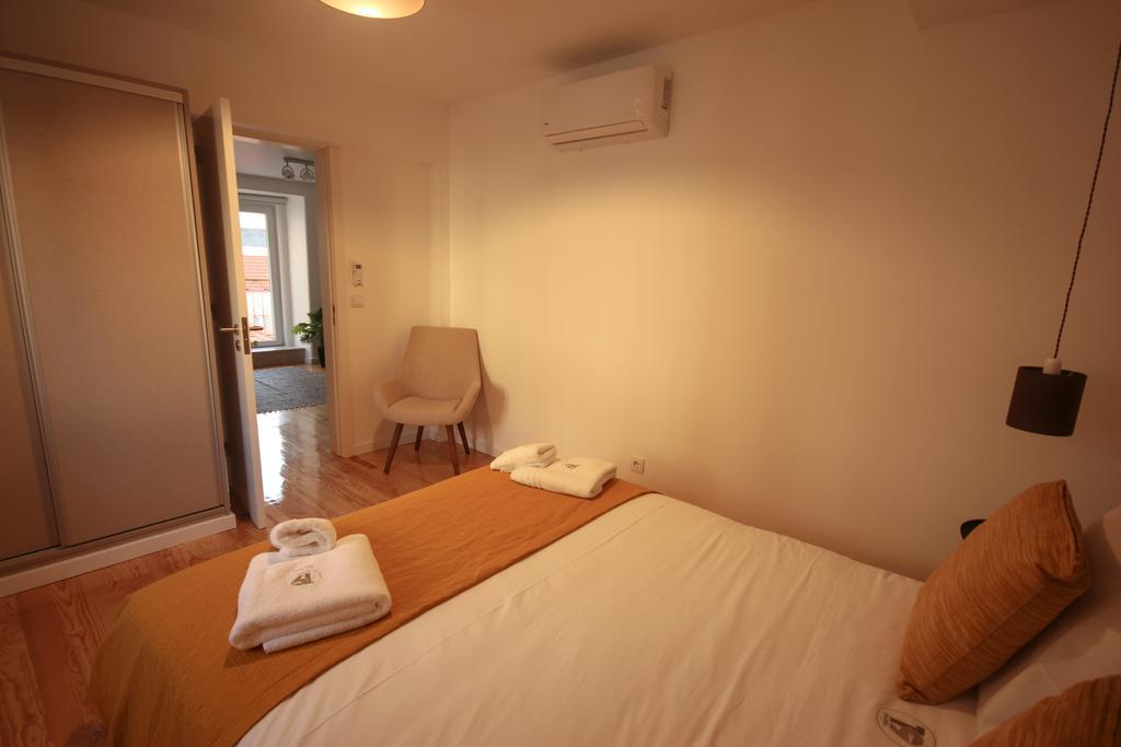 19inlisbon At Intendente Apartment Lisbon