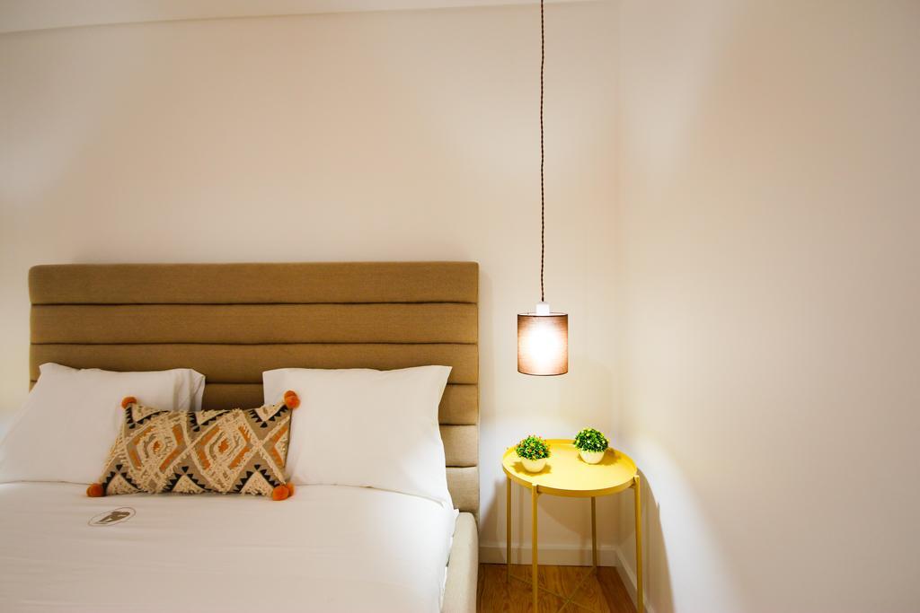 19inlisbon At Intendente Apartment Lisbon