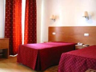 Hotel Italia Lisboa