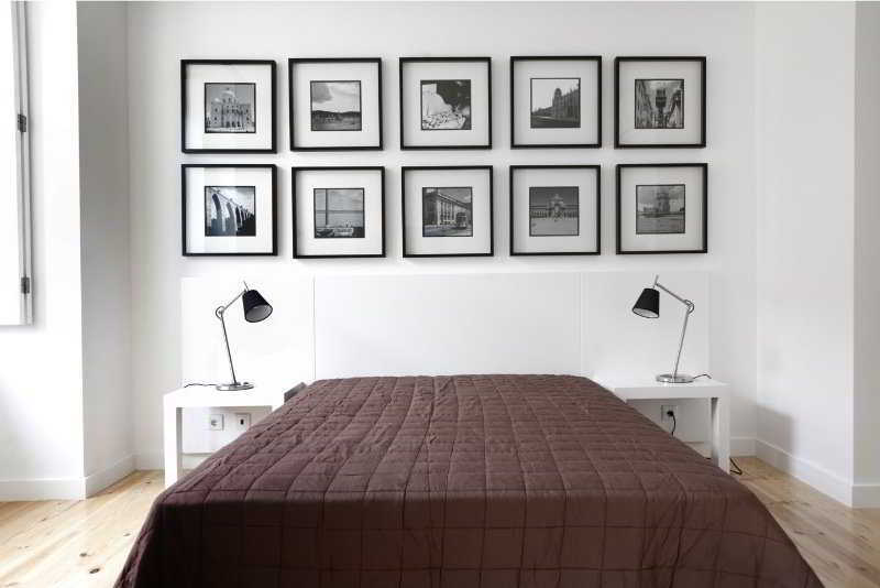 Serviced - Baixa Apartment