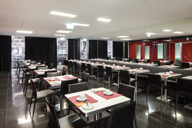 3k Europa 4* Lisboa