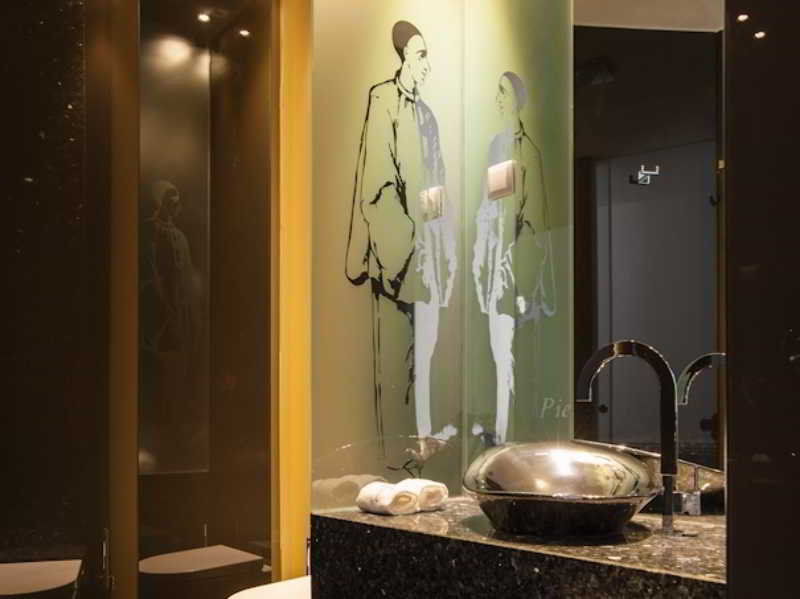 Bed & Breakfast Teatro Boutique & 4*