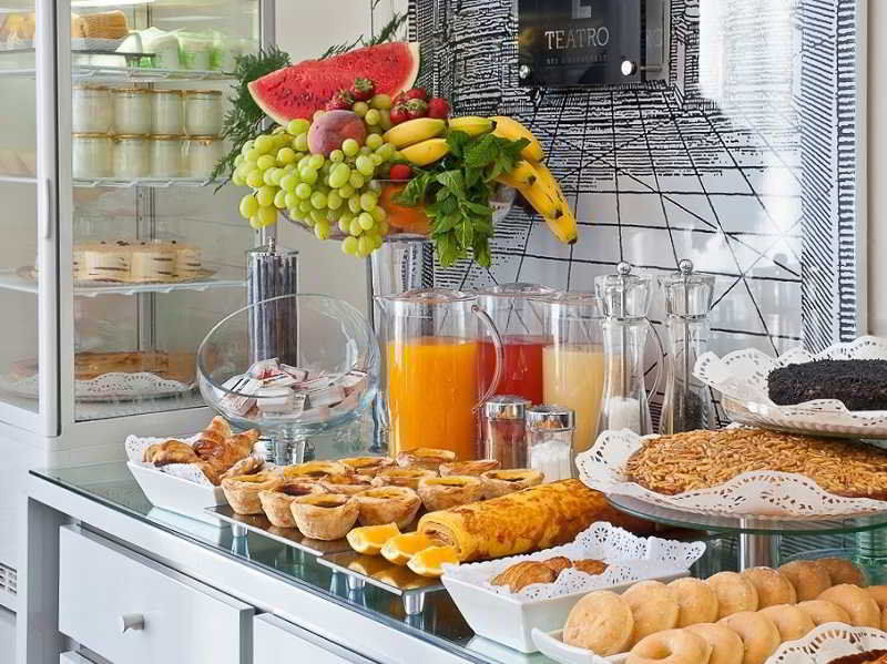 Teatro Boutique & Bed & Breakfast Lisbon