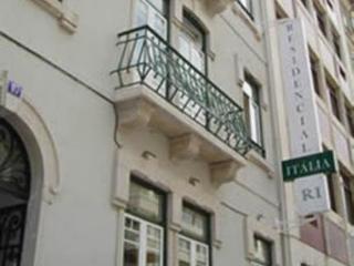 Hotel Italia 2*