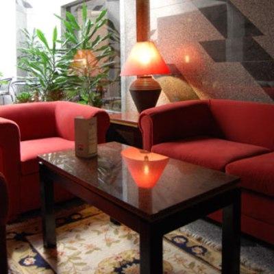 Nacional Hotel