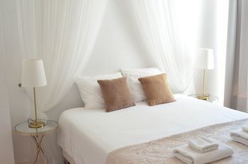 Shiado Suites Bed and breakfast Lisboa