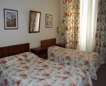 Casa de hóspedes Pensao Flor Da Baixa Lisboa