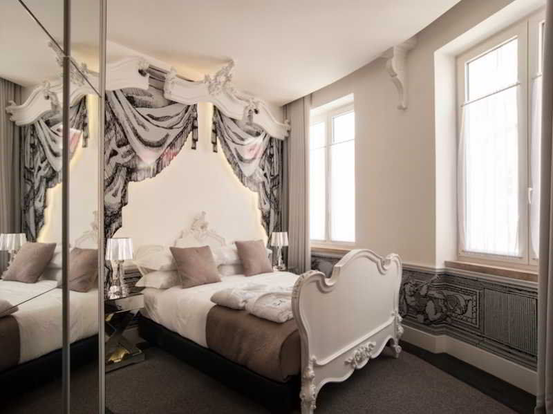 Teatro Boutique & 4* Lisbon