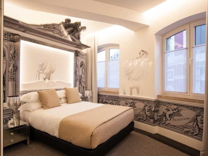 Teatro Boutique & Bed & Breakfast 4*