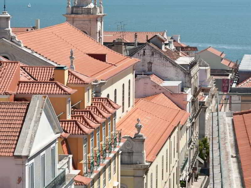 Bed & Breakfast Teatro Boutique &