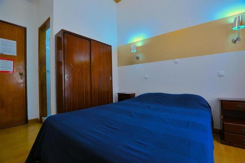161 Norte Hotel Lisboa