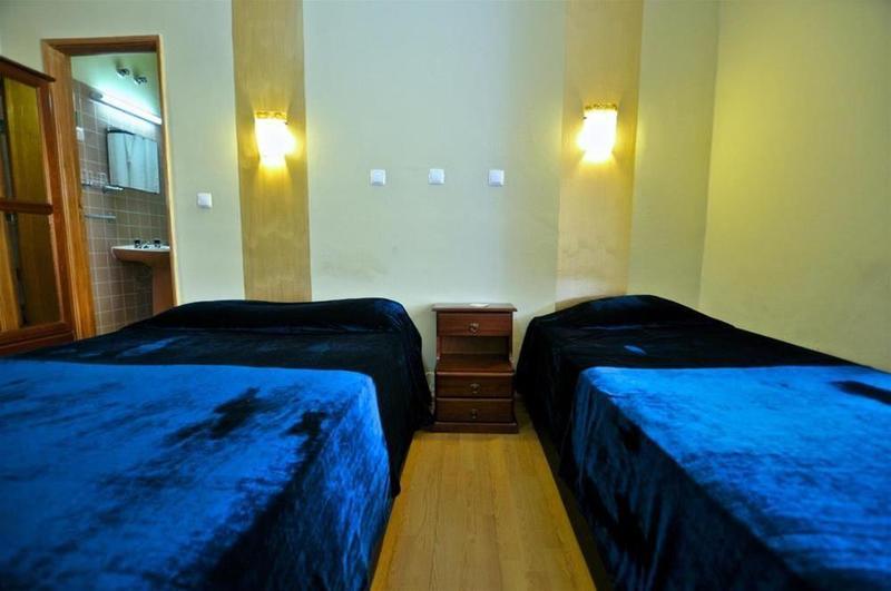 161 Norte Hotel