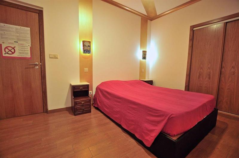 161 Norte Hotel