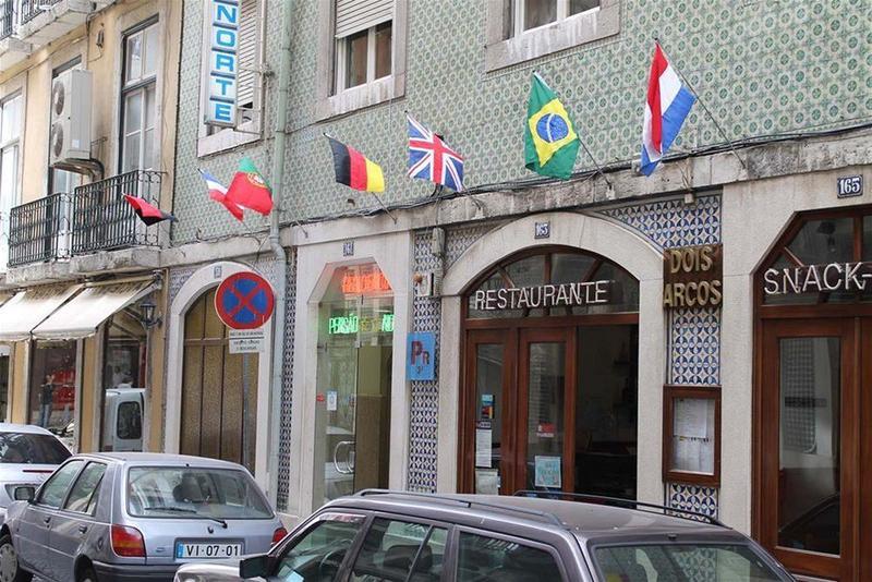 Hotel 161 Norte