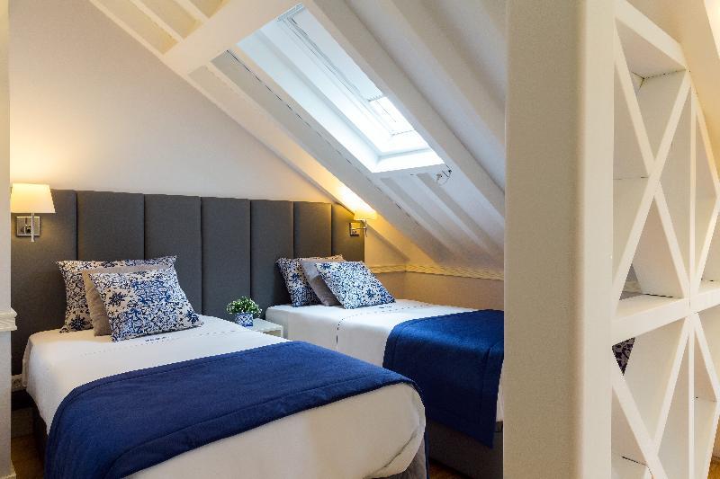 Baixa - Luxury Apartamento Lisboa