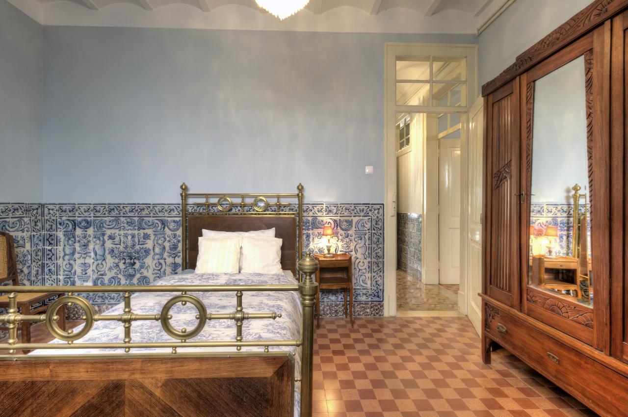 Apartamento Angel's Classic Portuguese Palace *
