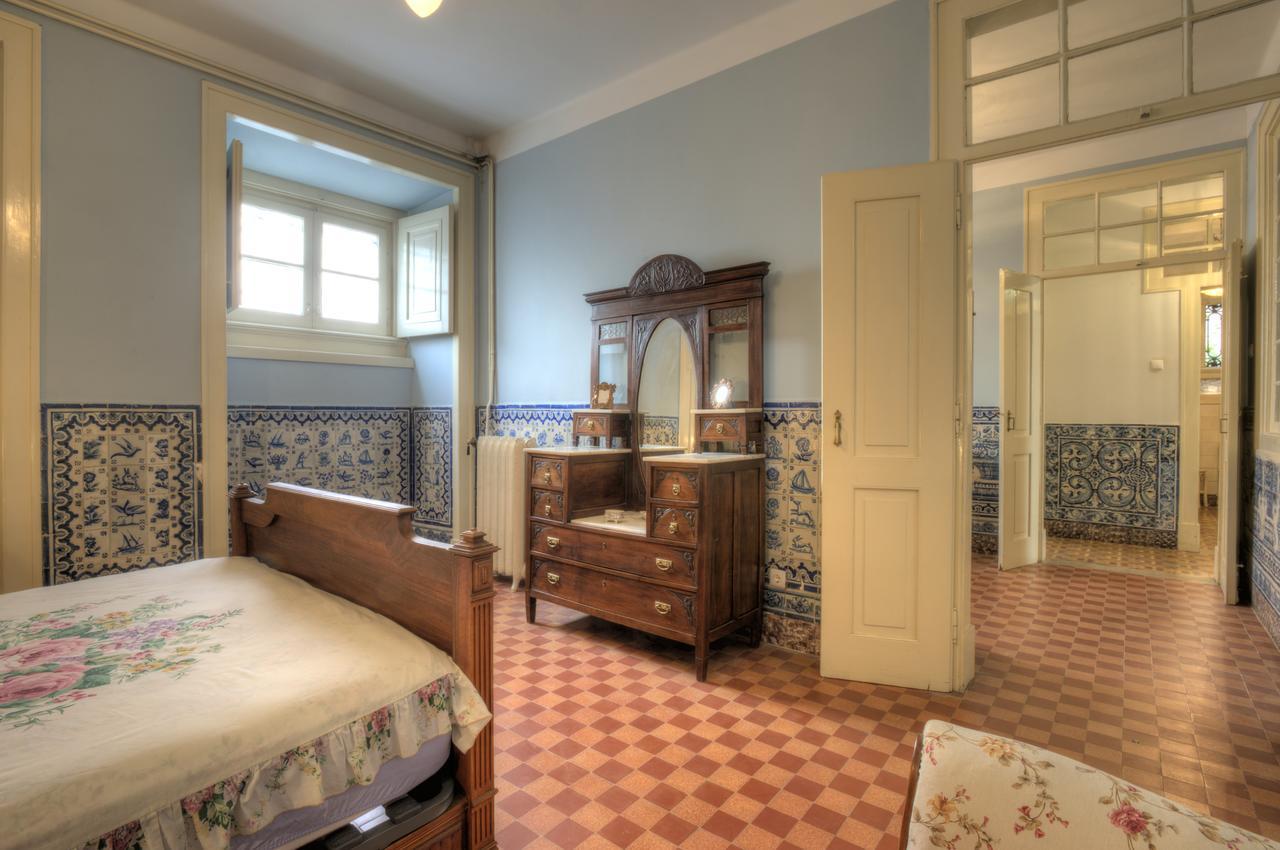 Angel's Classic Portuguese Palace Apartamento Lisboa
