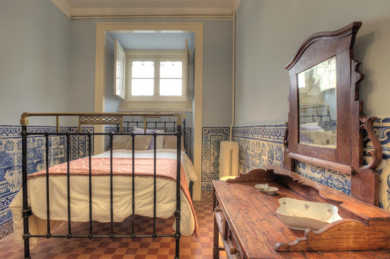 Angel's Classic Portuguese Palace Apartamento *
