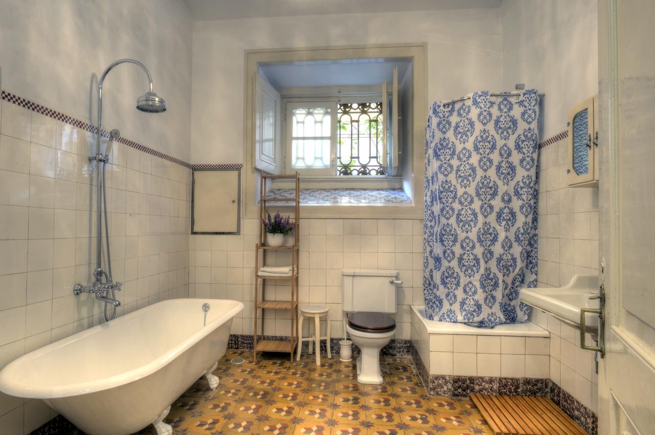 Angel's Classic Portuguese Palace Apartamento *