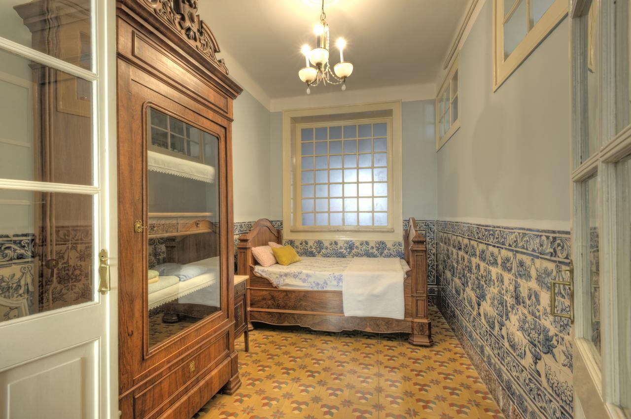 Angel's Classic Portuguese Palace Apartamento Lisboa