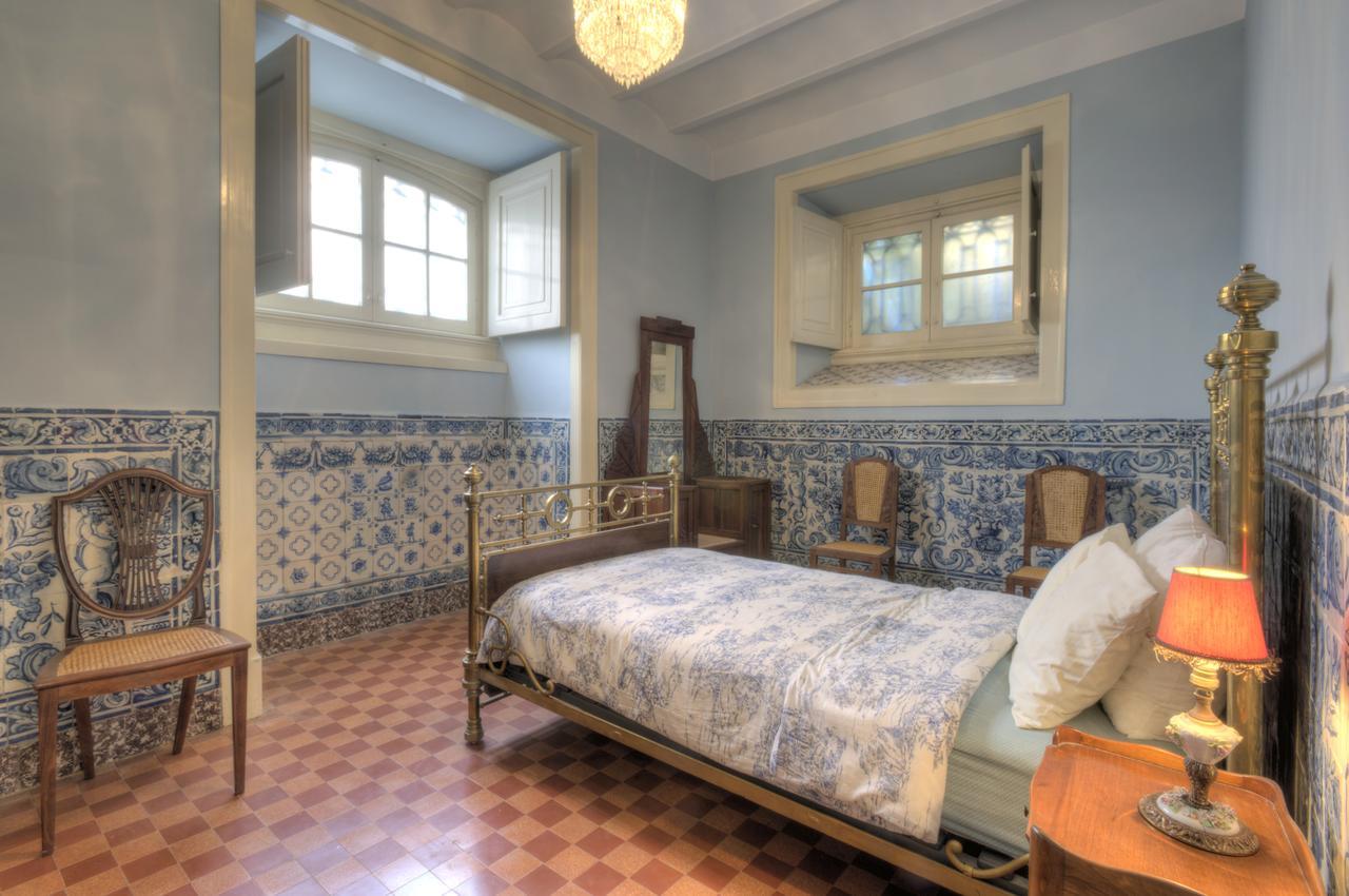 Apartamento Angel's Classic Portuguese Palace *