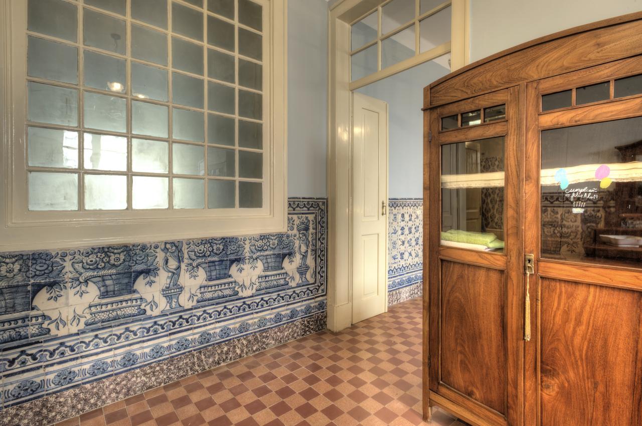 Apartamento Angel's Classic Portuguese Palace Lisboa