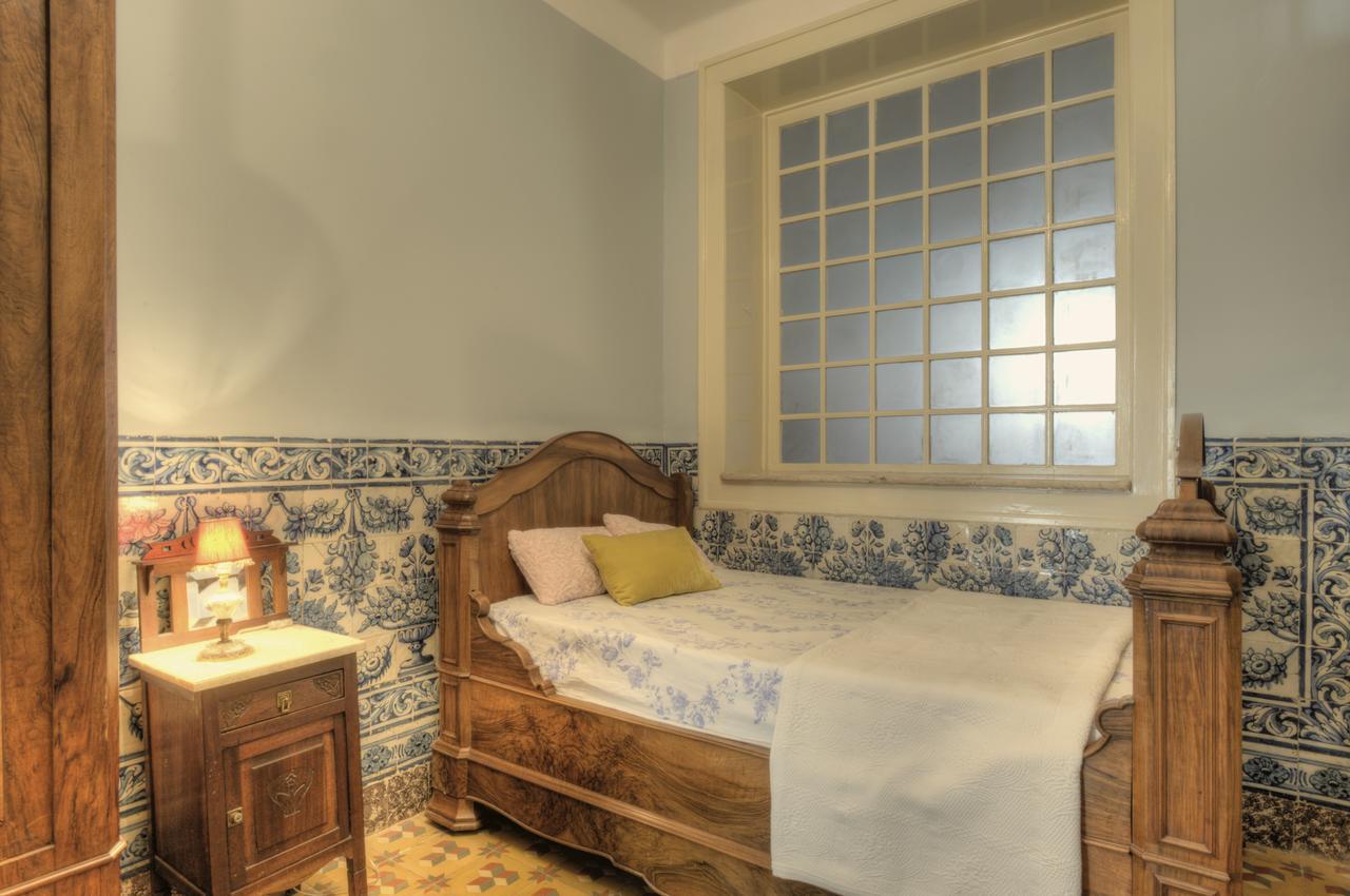 Angel's Classic Portuguese Palace Apartamento *