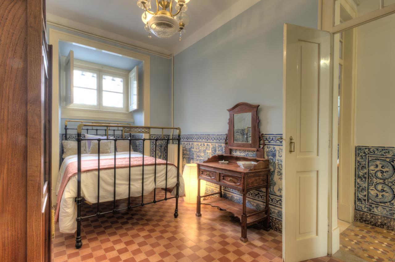 Apartamento Angel's Classic Portuguese Palace