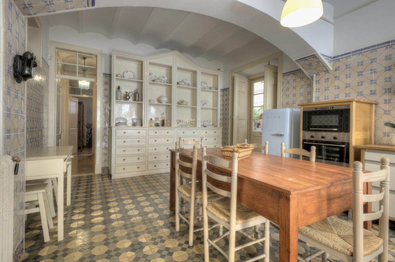 Angel's Classic Portuguese Palace Apartamento