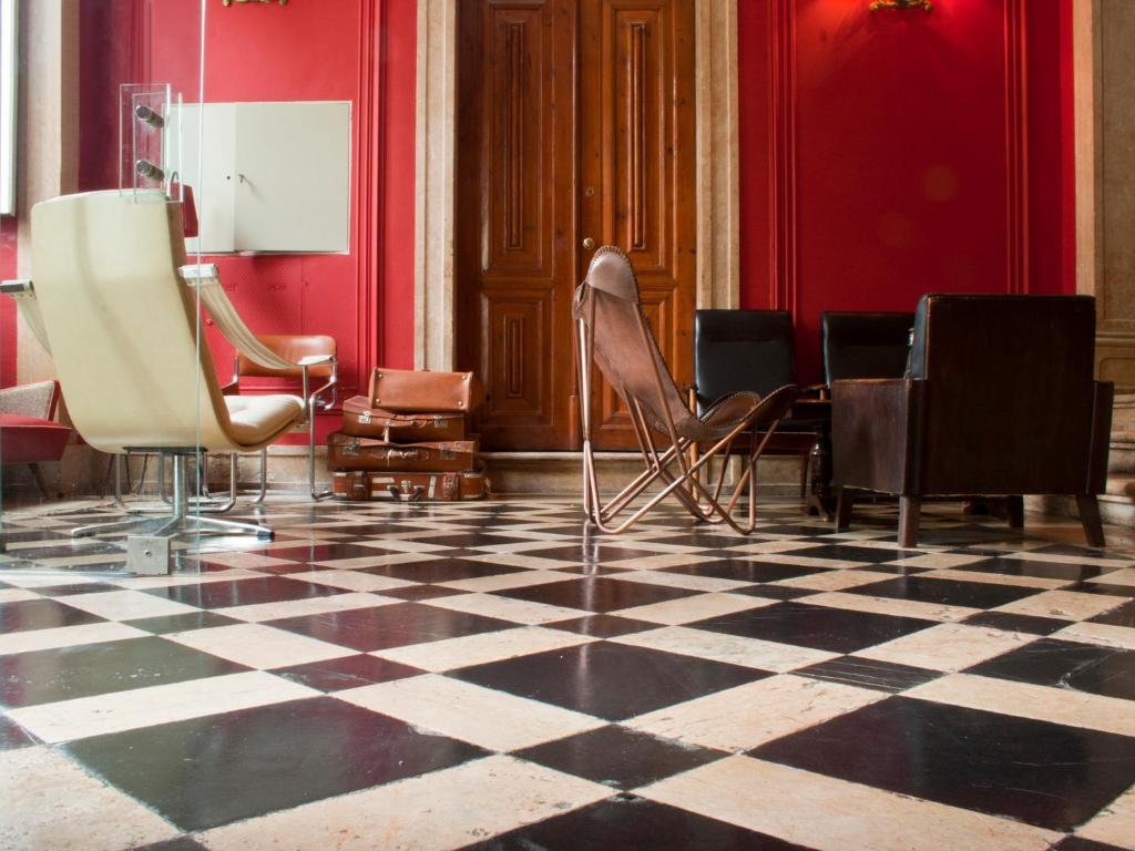 Independente Principe Real Hostel *