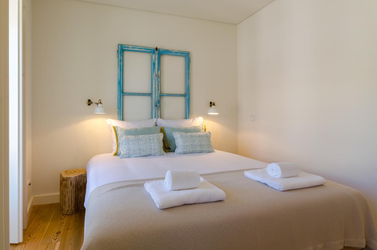 Casas Da Baixa - Damouraria Apartamento Lisboa