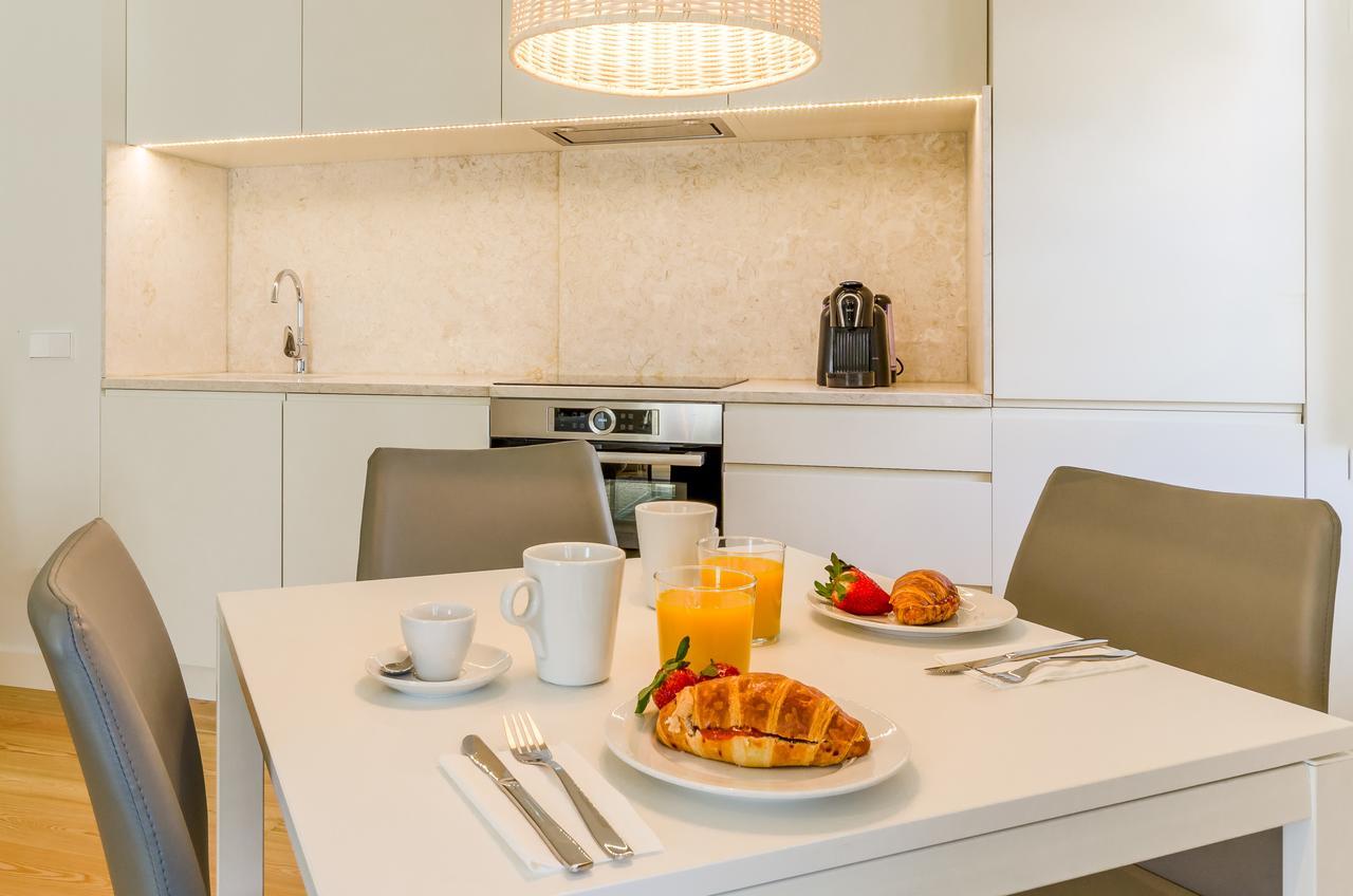 Apartamento Casas Da Baixa - Damouraria *
