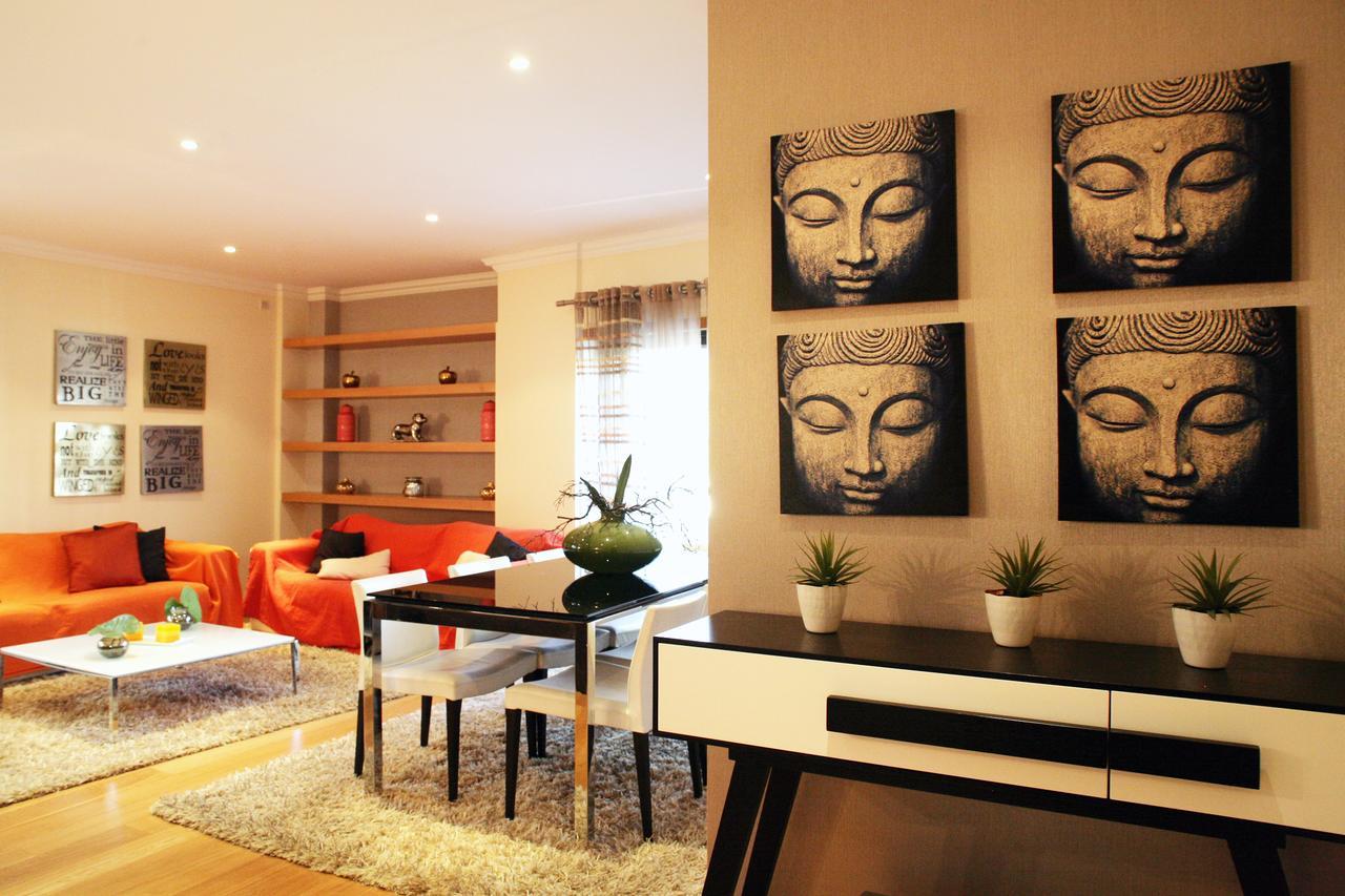 Apartamento Casino House