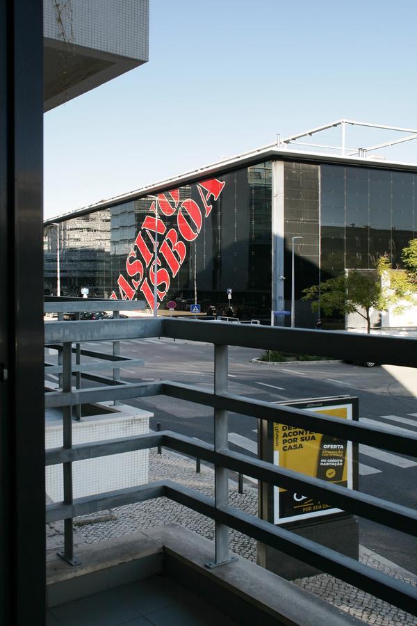 Casino House Apartamento