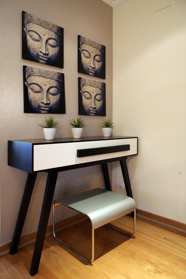 Casino House Apartamento