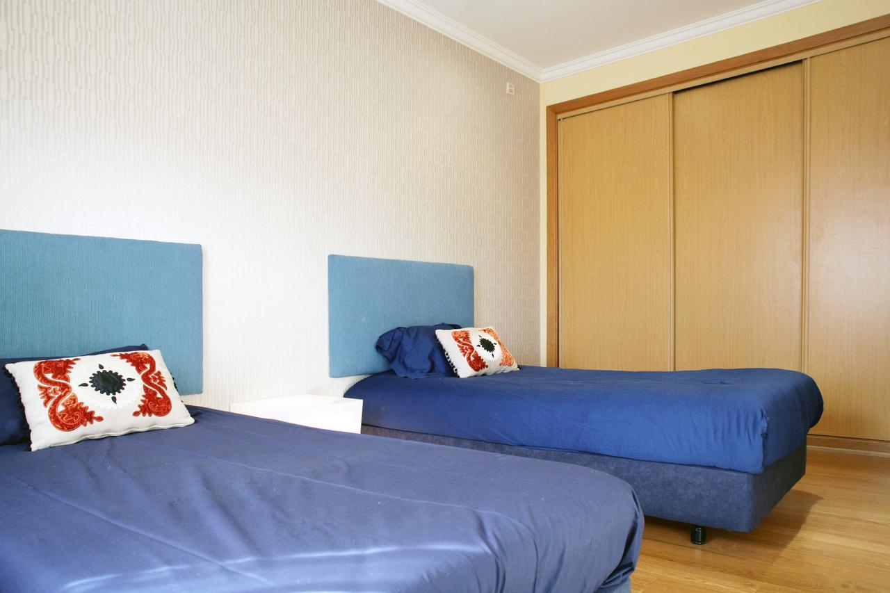 Apartamento Casino House *