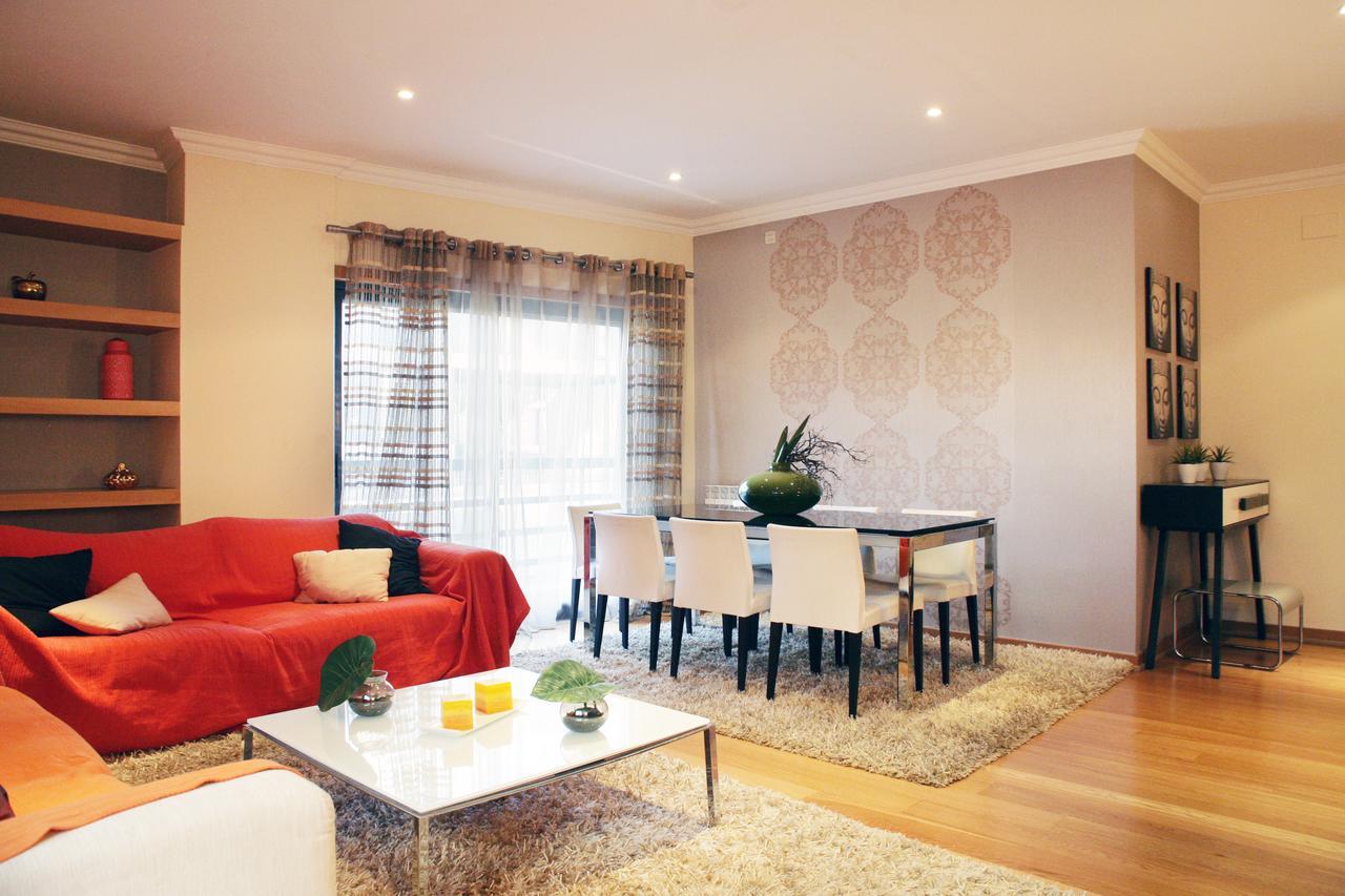 Casino House Apartamento Lisboa