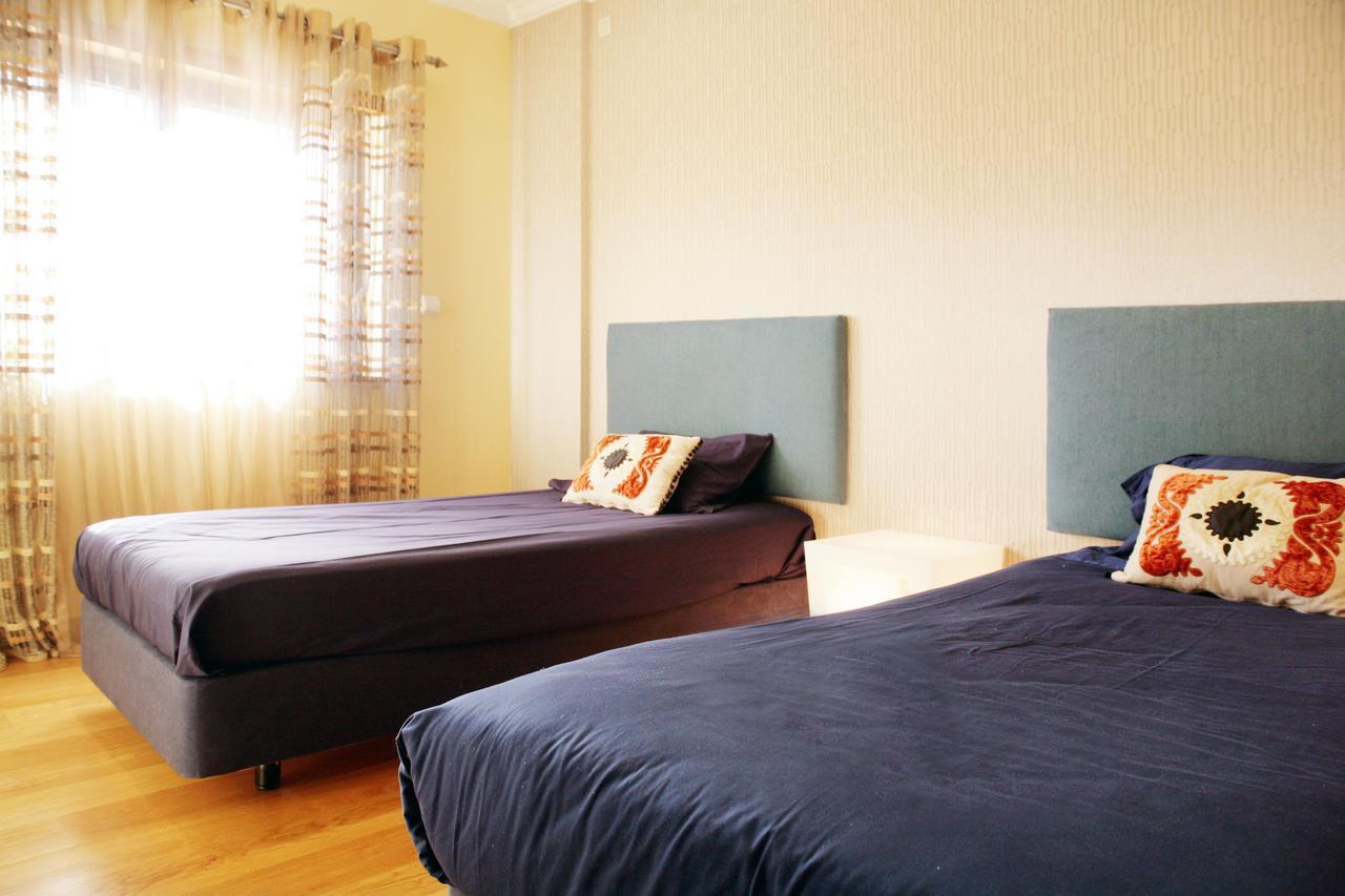 Apartamento Casino House