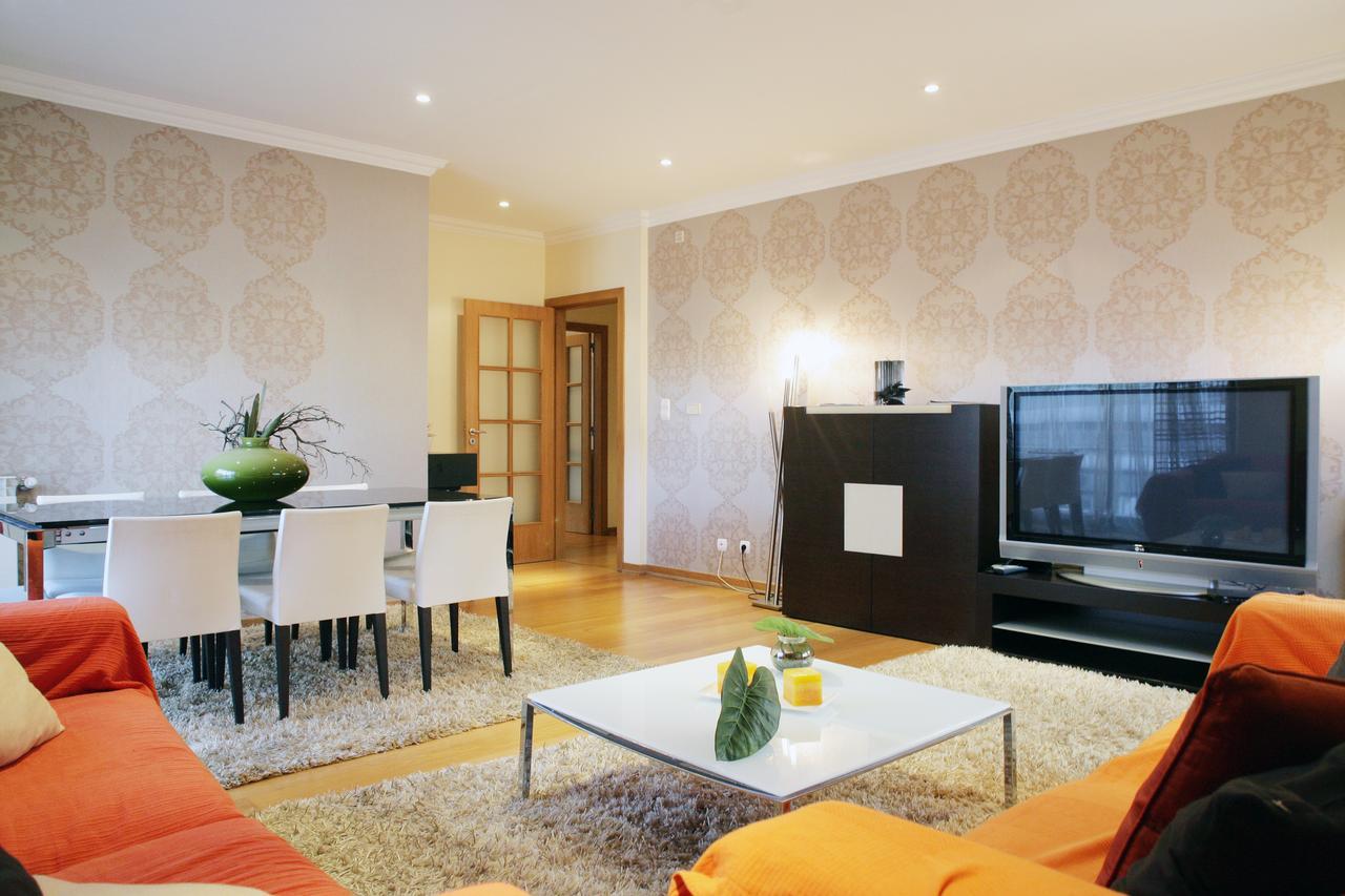 Apartamento Casino House Lisboa