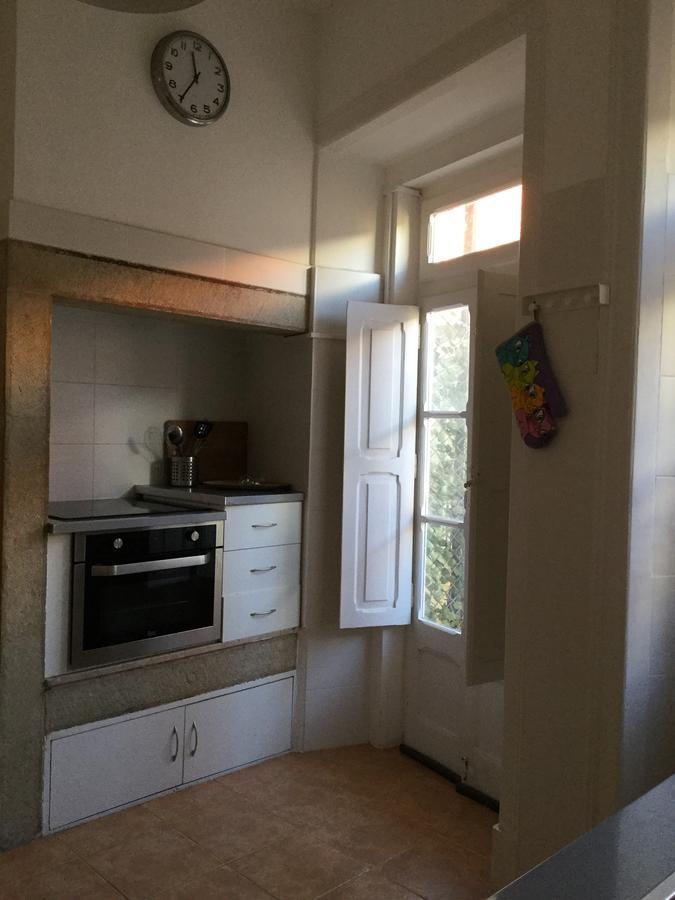 Behappy Apartments Apartment Lisbon