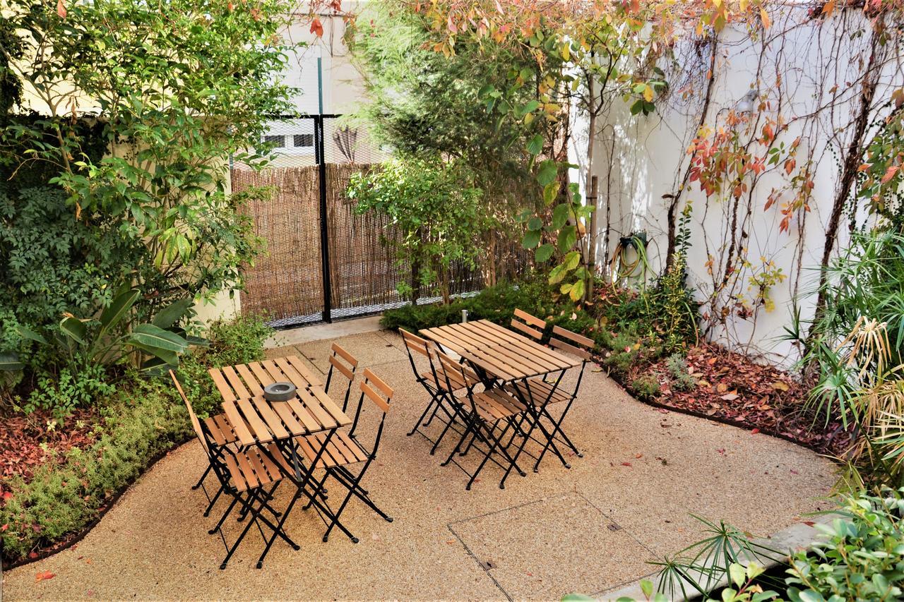 Apartahotel My – Principe Real Lisboa