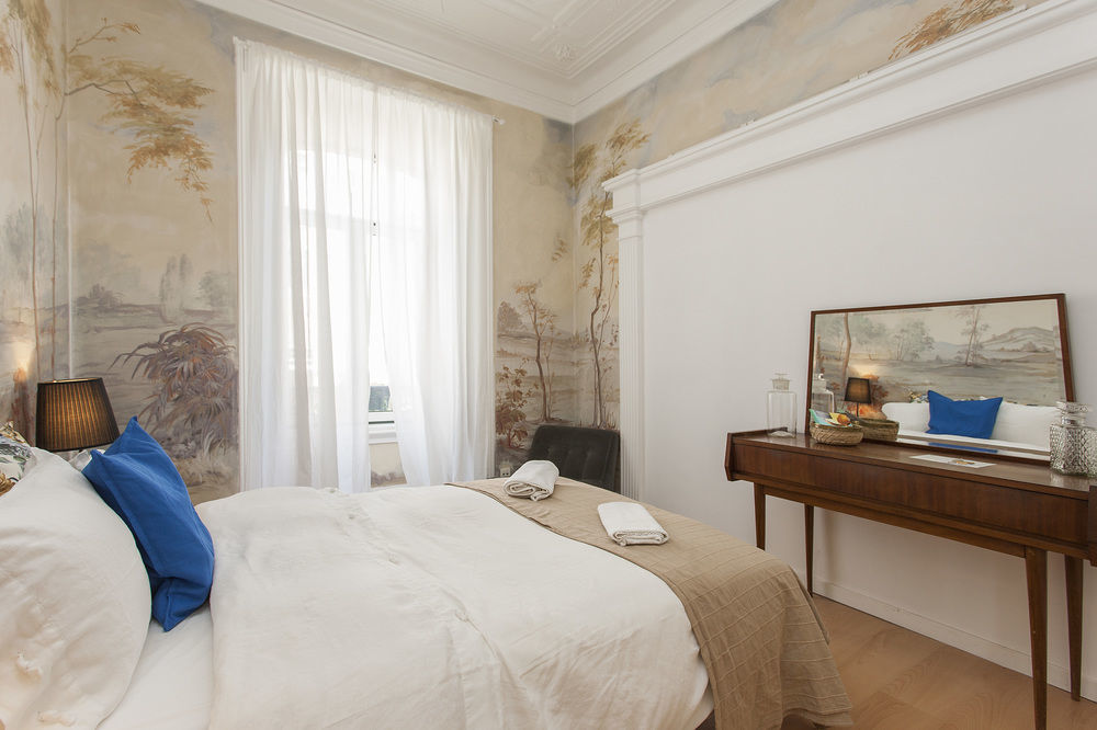 House Sao Bento 2*