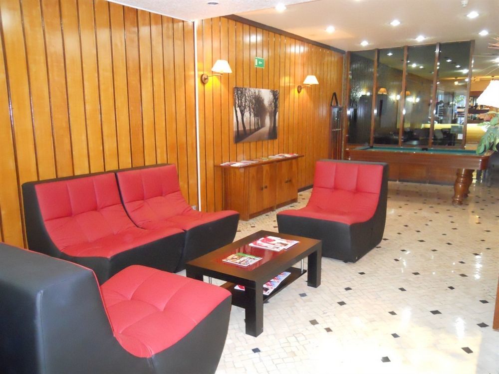 Flamingo 3* Lisboa