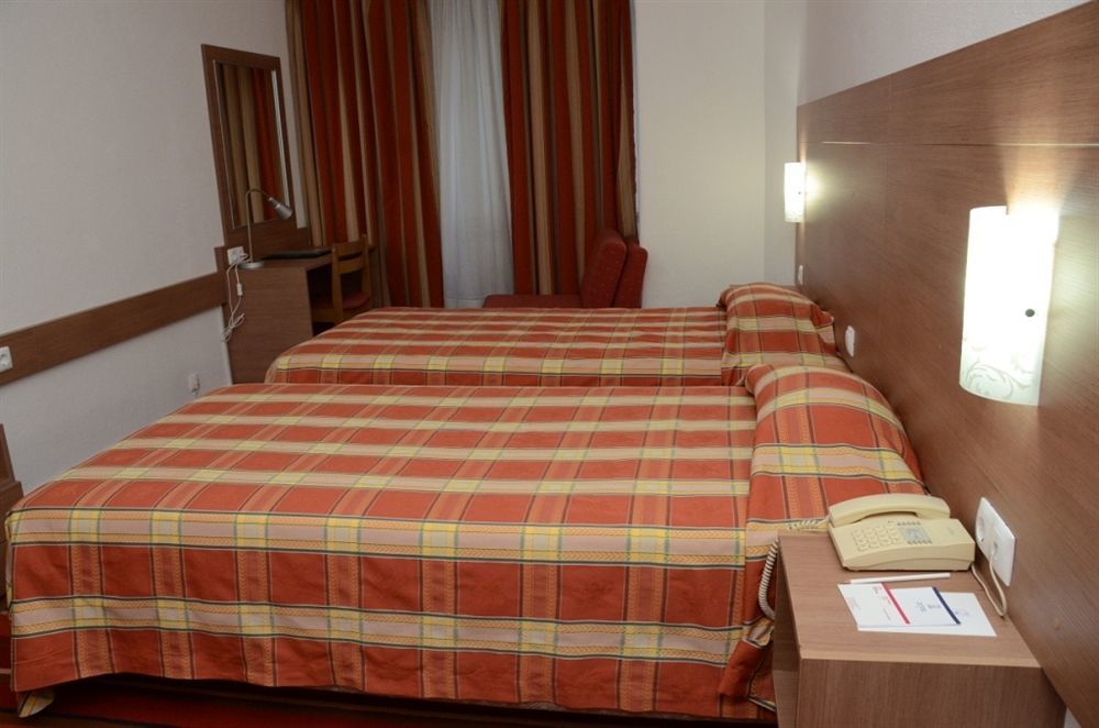Flamingo Hotel 3*