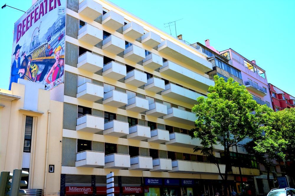 Casa de hóspedes Wallis São Bento 3*