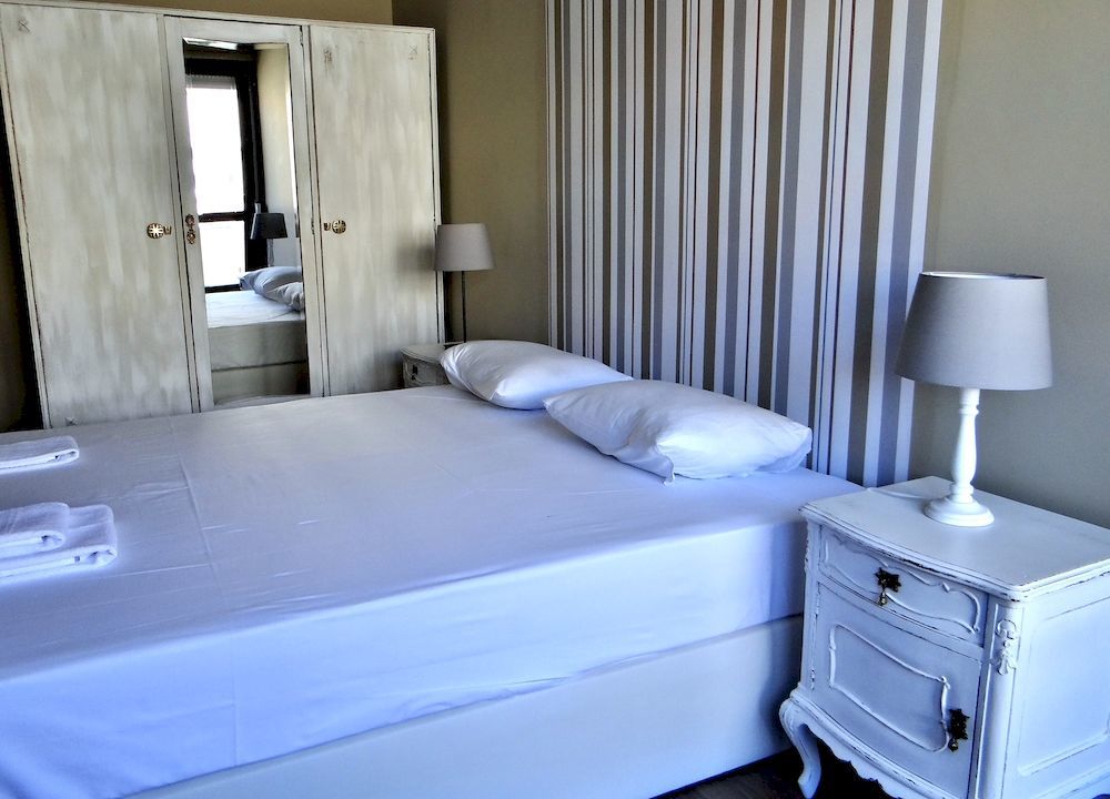 Casa de hóspedes Wallis São Bento 3*